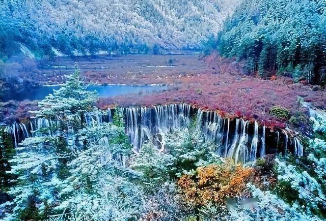 冰洞逃生