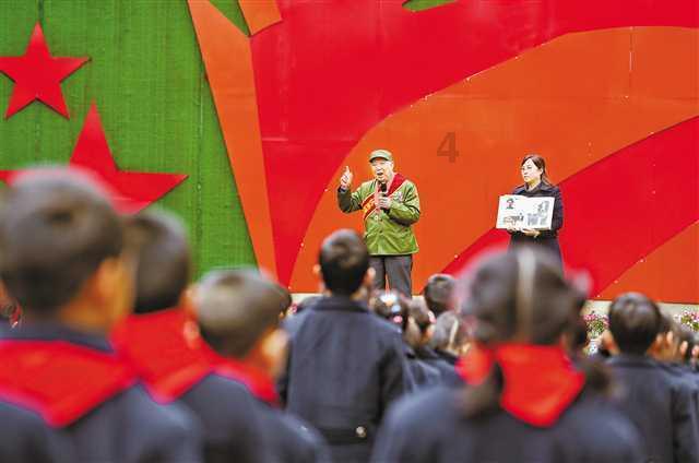 杀出重围人类分裂